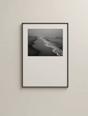 Shoreline Giclée Print, 11" x 14" (28cm x 36cm)
