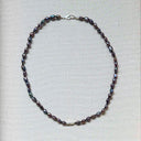 Lise Peacock Baroque Pearl Necklace, 16in